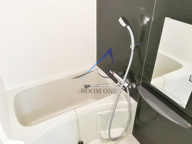 レガリス北千住の浴室|お風呂です。