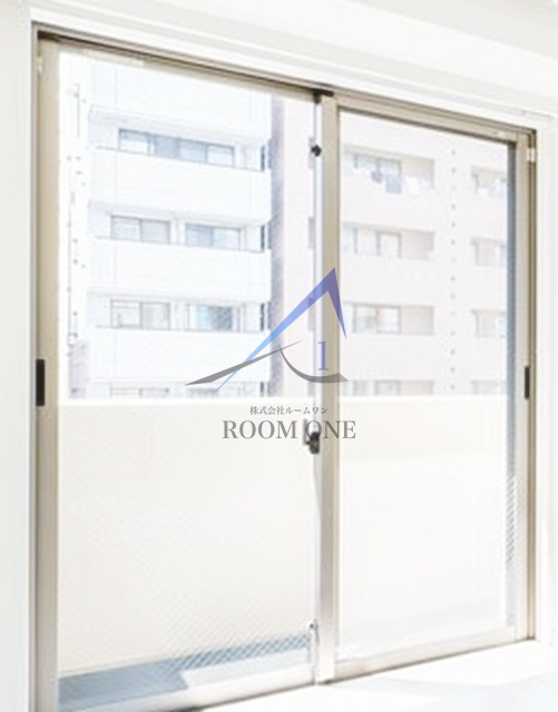 パレステュディオ文京根津のバルコニー|バルコニーです。