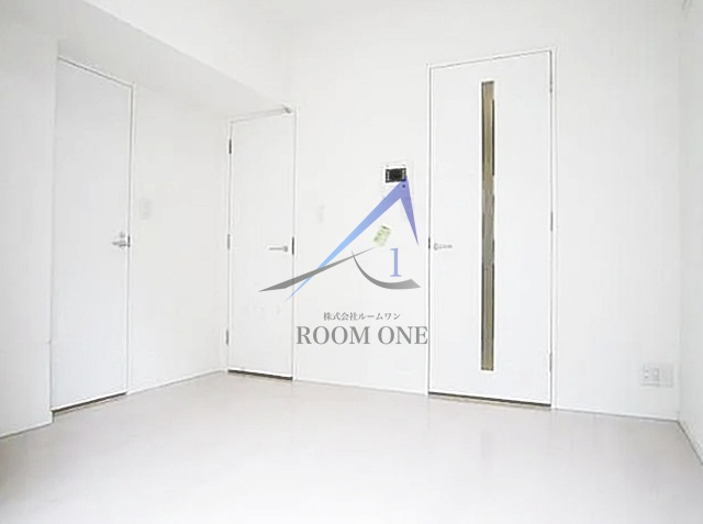 パレステュディオ文京根津の寝室|寝室です。