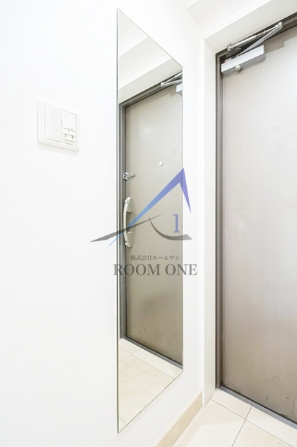 パレステュディオ文京根津のその他