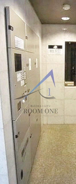 パレステュディオ文京根津