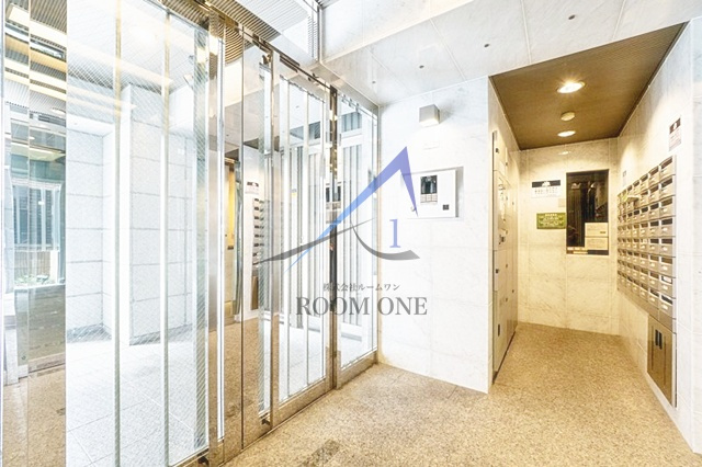 パレステュディオ文京根津