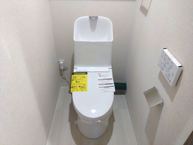 宝マンション滝ノ水のトイレ|ご内覧ご希望の際は弊社までご連絡くださいませ！