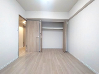 【洋室】 | 宝マンション滝ノ水 | ご内覧ご希望の際は弊社までご連絡くださいませ！