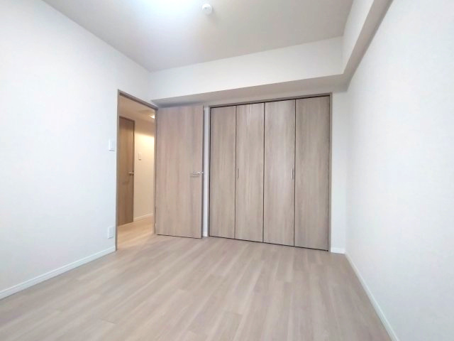宝マンション滝ノ水の洋室|ご内覧ご希望の際は弊社までご連絡くださいませ！