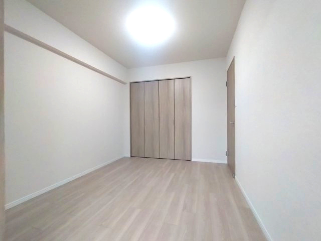 宝マンション滝ノ水の洋室|ご内覧ご希望の際は弊社までご連絡くださいませ！
