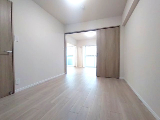 宝マンション滝ノ水の洋室|ご内覧ご希望の際は弊社までご連絡くださいませ！