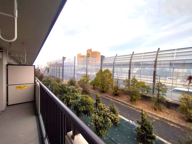 宝マンション滝ノ水の展望|ご内覧ご希望の際は弊社までご連絡くださいませ！