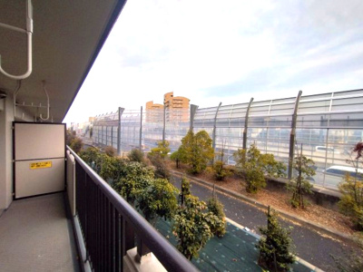 【展望】 | 宝マンション滝ノ水 | ご内覧ご希望の際は弊社までご連絡くださいませ！