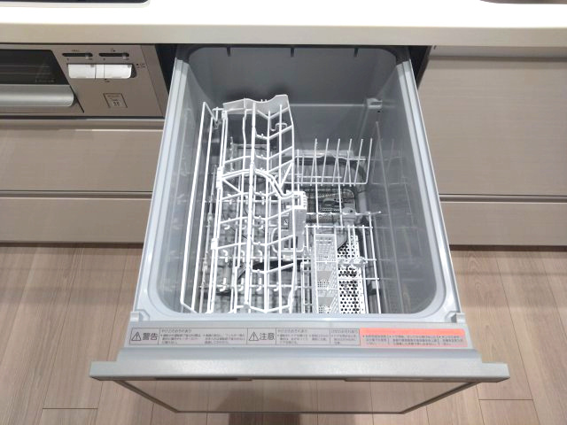 宝マンション滝ノ水のキッチン|ご内覧ご希望の際は弊社までご連絡くださいませ！