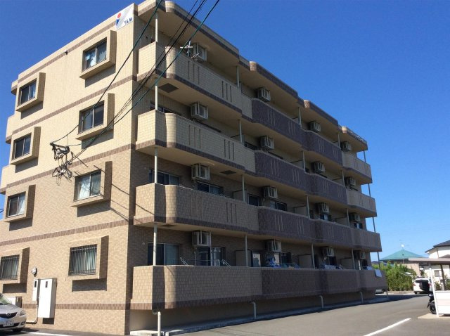 ラフィーナコートのその他|ラフィーナコートのその他共有部分