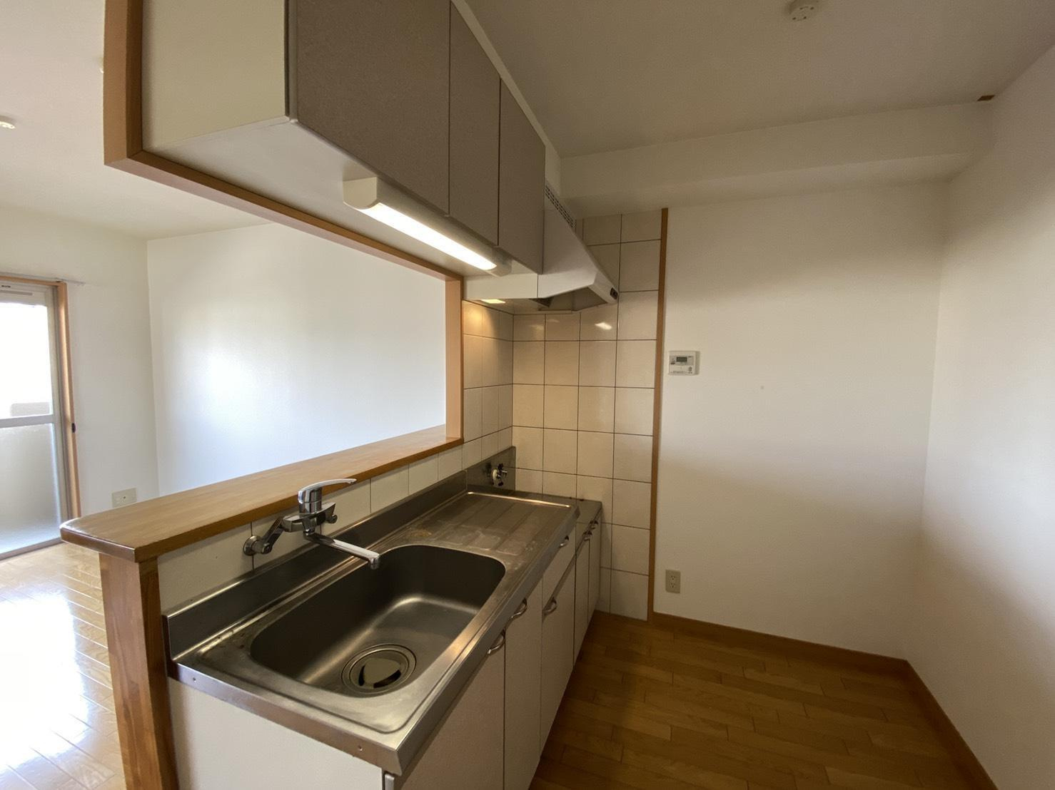 ラフィーナコートの居間・リビング|ラフィーナコートのリビング