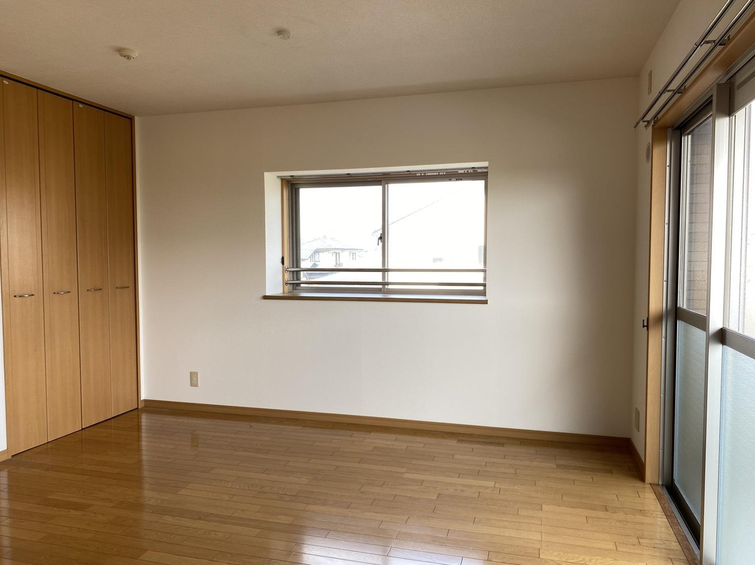 ラフィーナコート|ラフィーナコートの居室