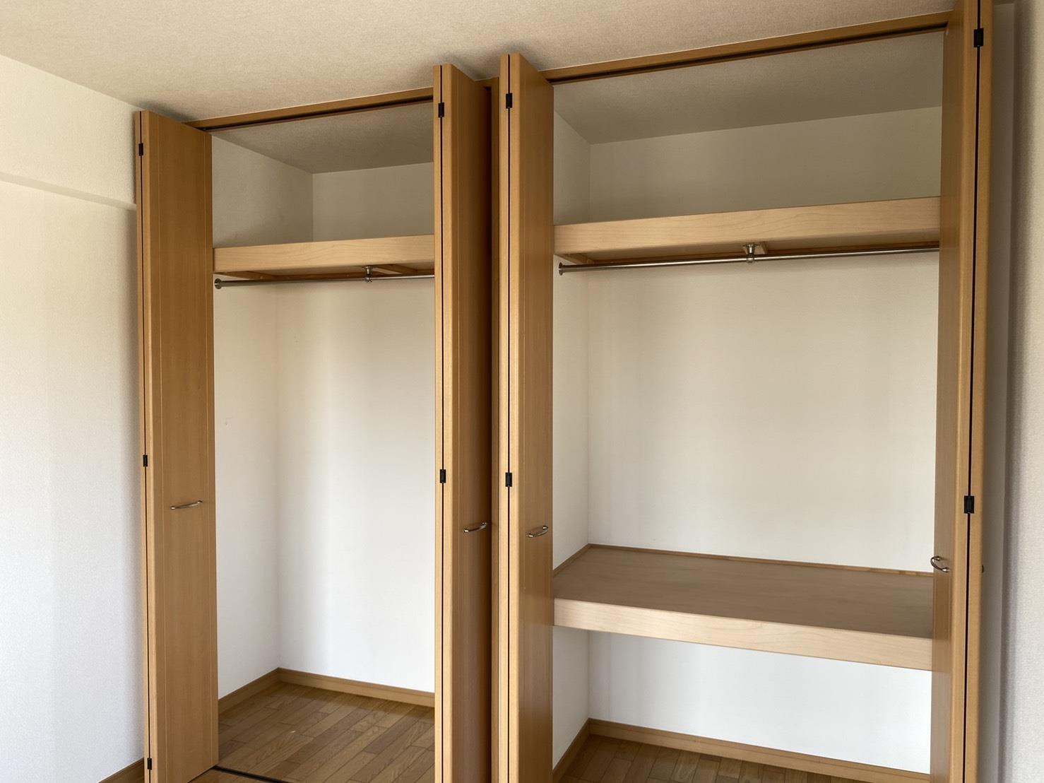 ラフィーナコート|ラフィーナコートの居室