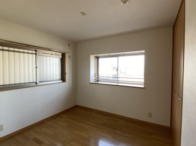 ラフィーナコート|ラフィーナコートの居室