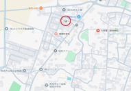 熊本県熊本市南区城南町宮地の画像