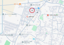 熊本県熊本市南区城南町宮地の画像