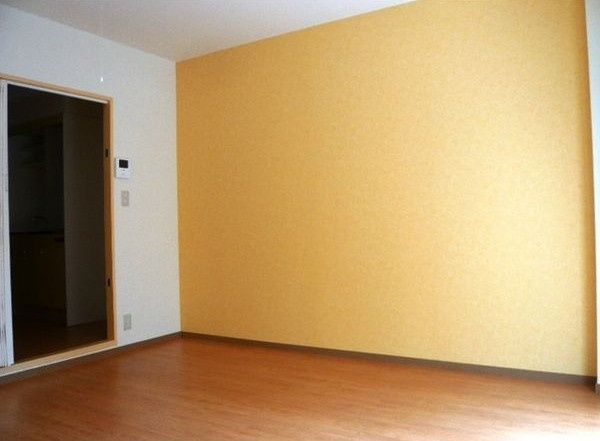 アネックスシオガマの居間・リビング