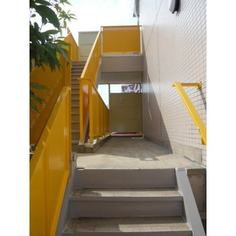 アネックスシオガマのその他共用部分