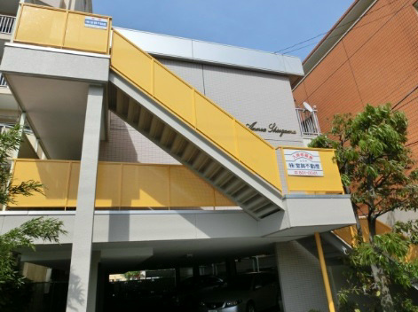 アネックスシオガマ