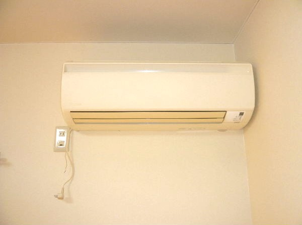 アネックスシオガマの設備