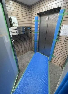 【その他共用部分】 | メゾンナカムラ