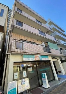 【外観】 | メゾンナカムラ