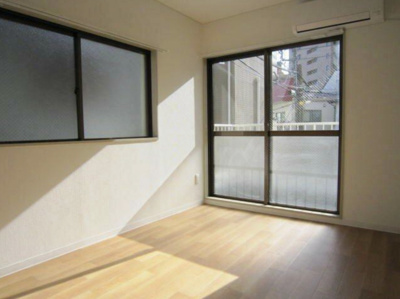 【居間・リビング】 | レジデンス小池