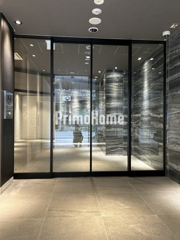 ラドゥセール東神田のその他共用部分