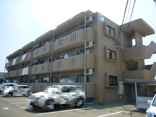 サングリーン藤沢