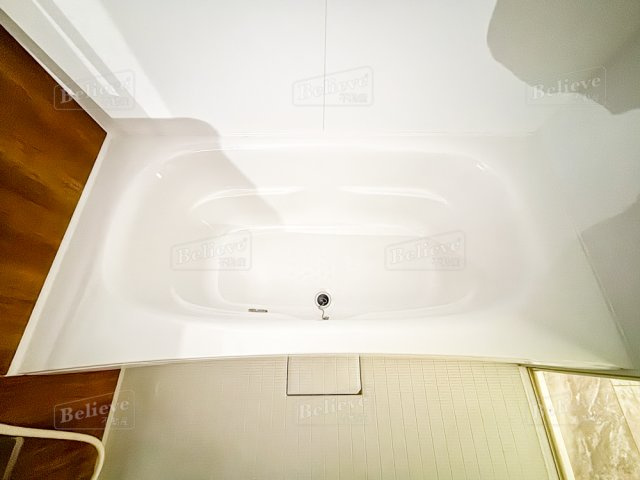 ソフィア21新合川の内装