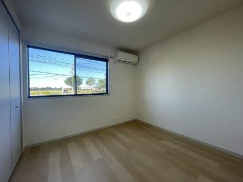 スプラウトハイツの設備