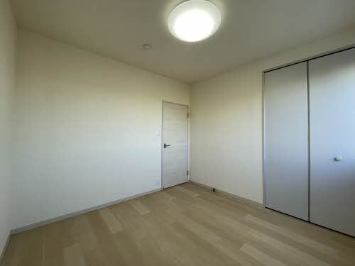 スプラウトハイツの居間・リビング