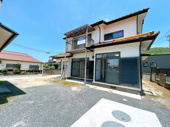 柳井市柳井戸建の画像