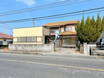 柳井市柳井戸建の画像