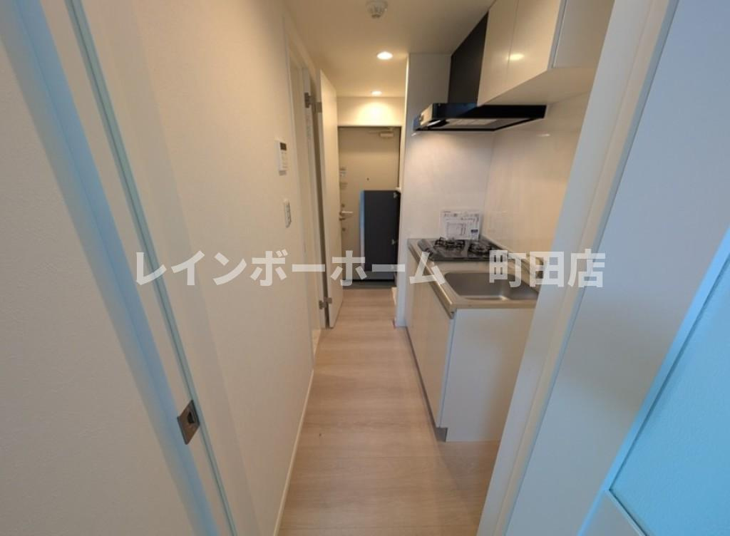 アザーレ・パッシオ藤沢長後※初期費用分割後払いサービス利用可能物件のその他|※同施工会社参考