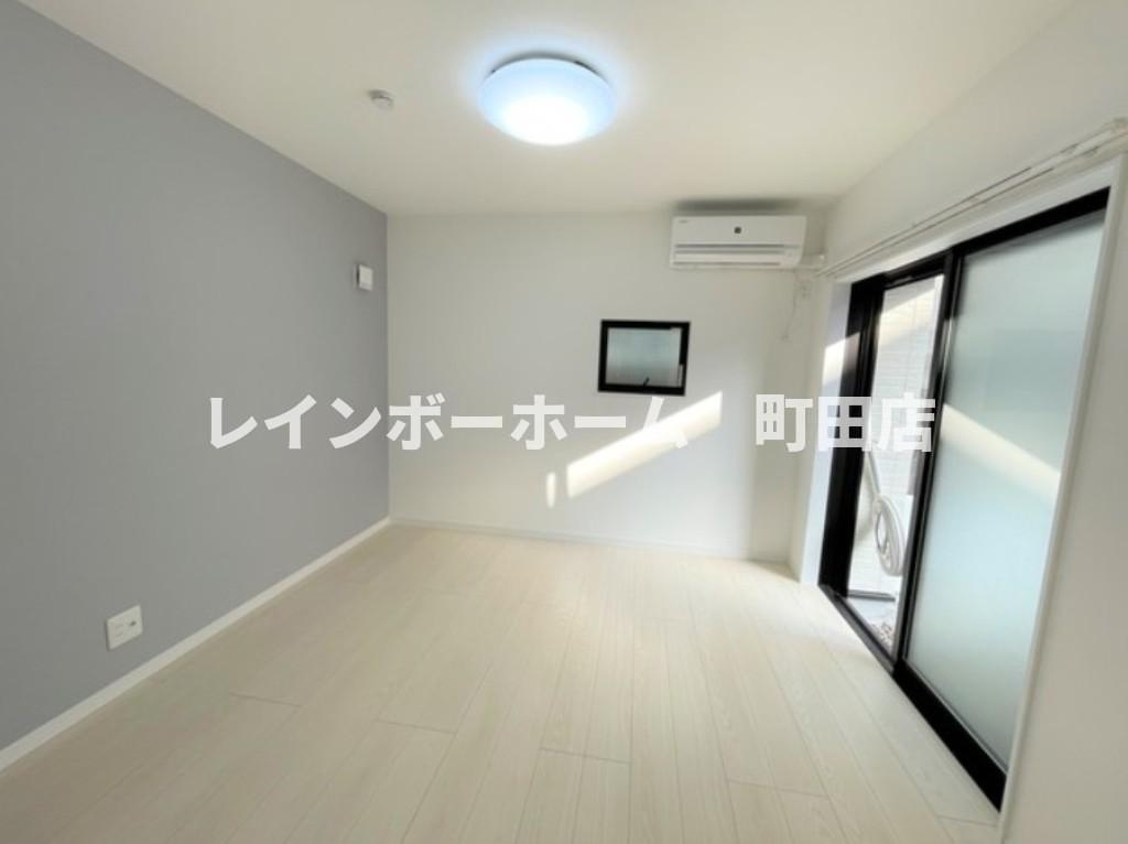 アザーレ・パッシオ藤沢長後※初期費用分割後払いサービス利用可能物件の居間・リビング|※同施工会社参考