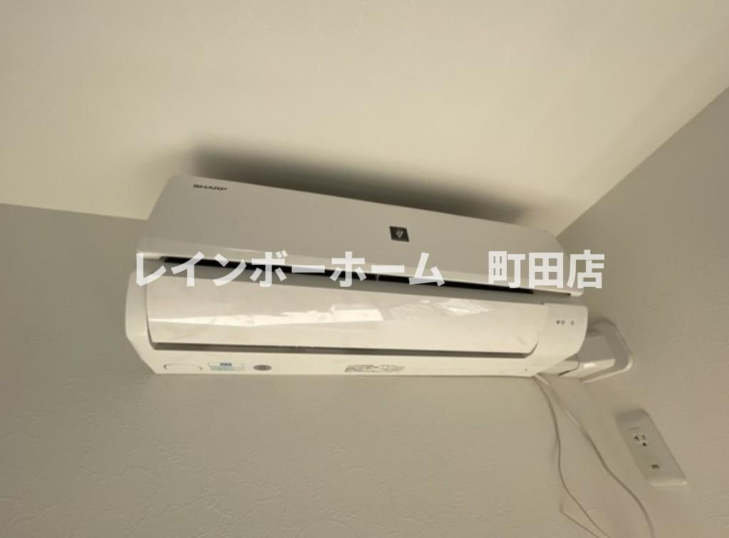 アザーレ・パッシオ藤沢長後※初期費用分割後払いサービス利用可能物件の設備|※同施工会社参考