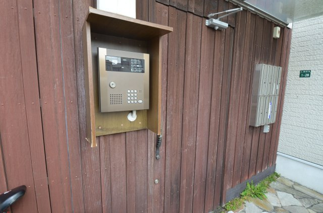 ゆうプラザ金山駅前のその他