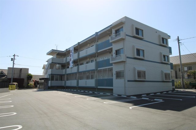 サン スカイ メゾン