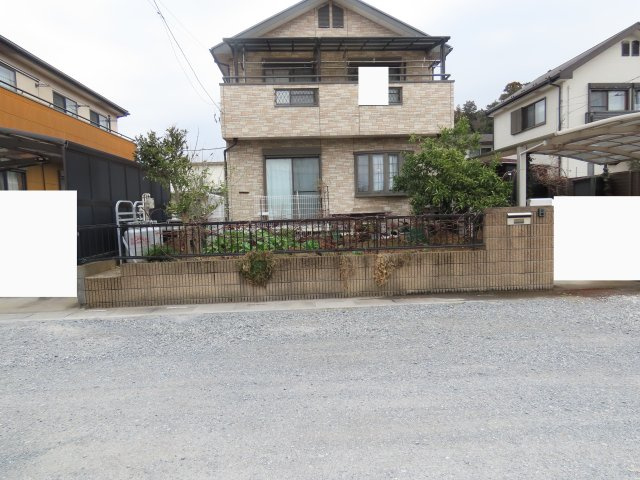 鶴ヶ島市藤金売地の展望