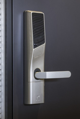 【セキュリティ】 | robot home 新検見川Ⅴ | 同一仕様写真