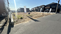 千葉市稲毛区宮野木町　総武線　「稲毛」駅の画像