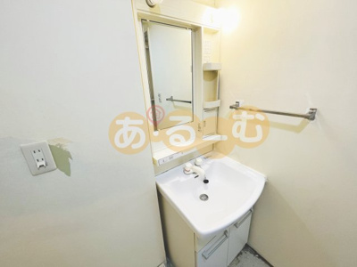 【洗面所】 | ボンヌ愛