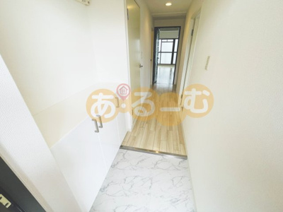 【玄関】 | ボンヌ愛