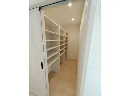 広島市安佐北区真亀3丁目　新築一戸建て(全2棟)の収納