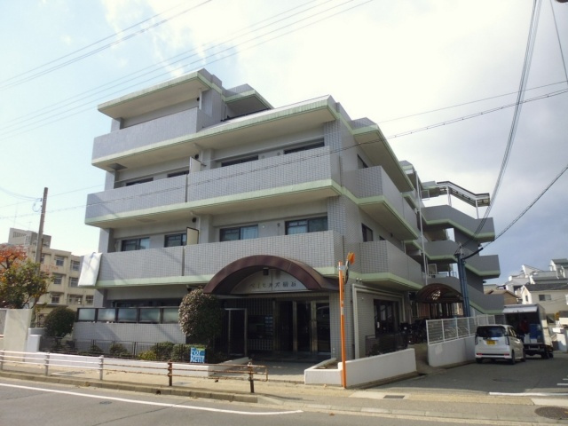 ベイヒルズ明石