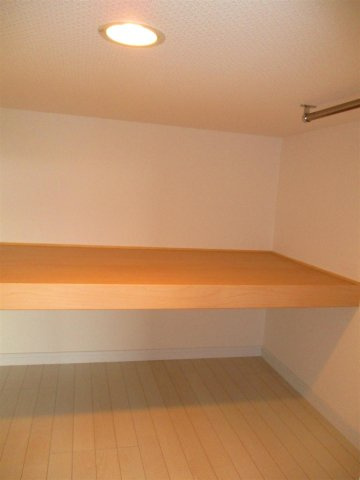 アステール吉村の収納|アステール吉村の収納