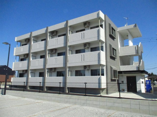 アステール吉村