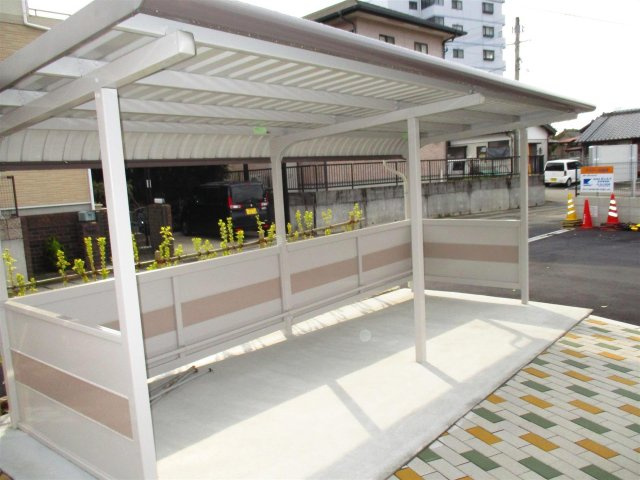 アステール吉村のその他|アステール吉村のその他共有部分